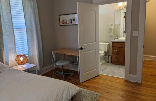 Casa Rosa - 2BR West End Bungalow - Foto 16