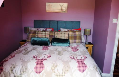 The Snug @ the Mill Inn, Stonehaven - Foto 14