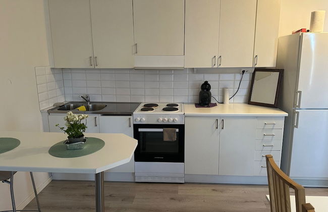 Studioapartment in Hasselby, Stockholm - Photo 8