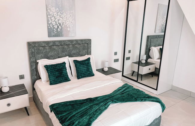 Kass Towers - Foto 16