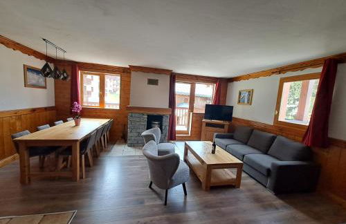 Chalet des Neiges Oz en Oisans - Photo 28