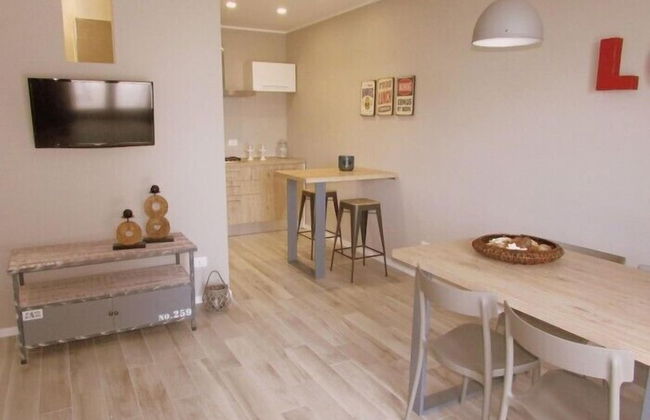 Residence Cala Azzurra - Foto 20