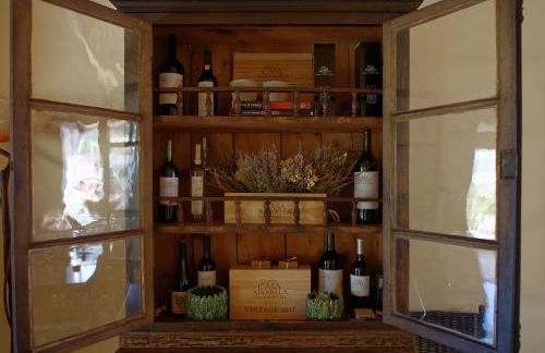 Quinta da Casa Amarela- Casas da Quinta - Turismo em Espaço Rural - Foto 44