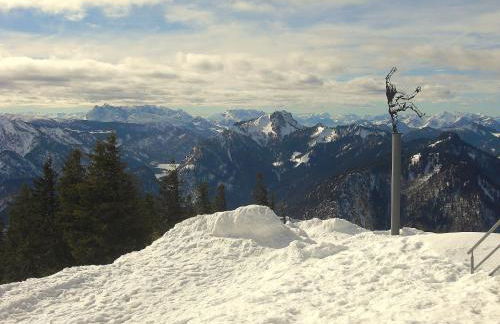 Hubertus Appartements Inzell - Foto 49