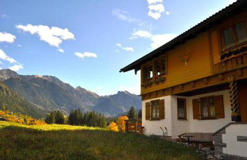 Haus Alpenglühn - Foto 26