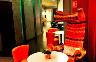 B&B Home Lyon Centre Berthelot - Foto 35