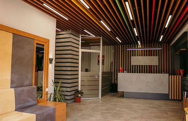 Hayat Palas - Foto 50