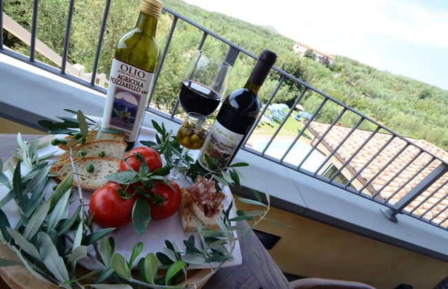 Poggio Degli Olivi - Photo 23