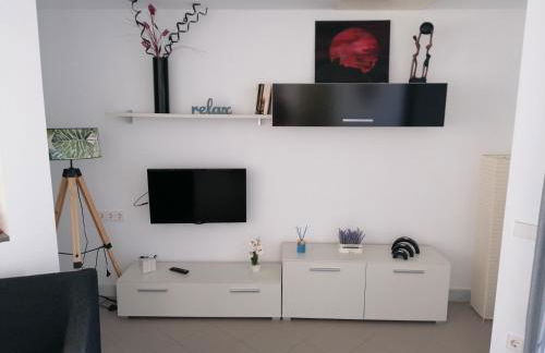 Apartamento Viento Del Sur - Foto 12