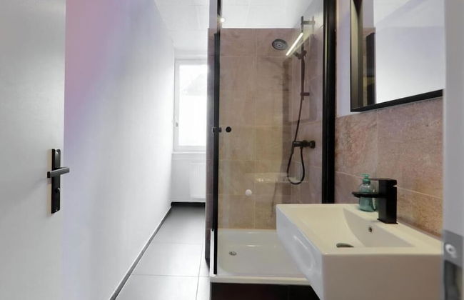 Hevals Grand Schöneberg - Foto 17