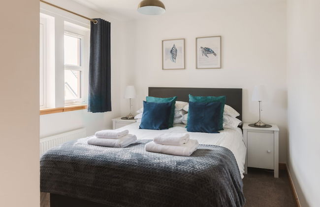 Apartment - Sleeps 4, Pet Friendly & Free Parking - Foto 3