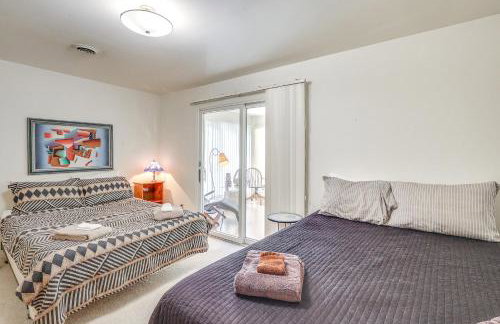 Pet-Friendly Home on Chester River with Dock! - Foto 26