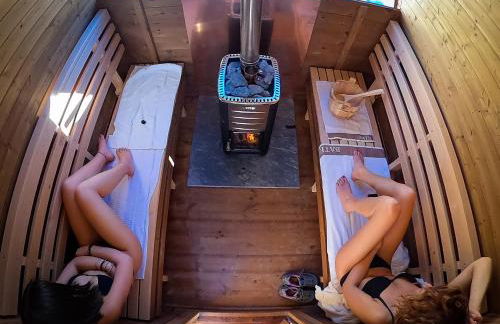 La Cachette Relax CIR 0001 - Foto 11