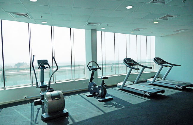 Grand Mayral Hotel - Foto 79