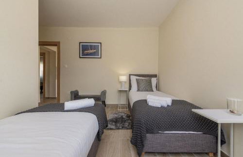 Villa Petar ZadarVillas - Foto 68