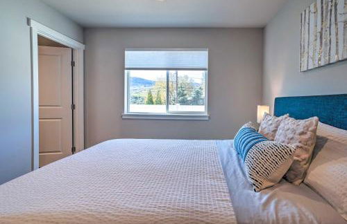 Charming Home with Mtn and Columbia River Views! - Foto 12