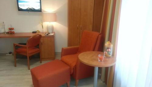 Sonniges Studio im Haus Deutsch Krone - Foto 5