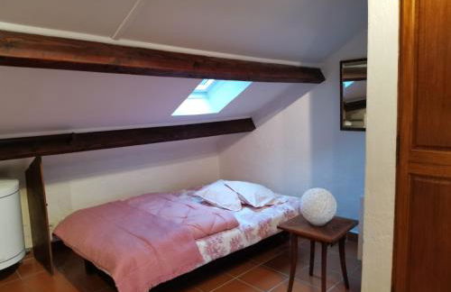 Le gîte de Latour Haute - Foto 2