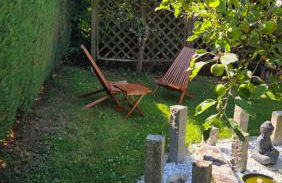 Casa La Vie - Moderne Apartments in ruhiger Lage nahe Frankfurt - Foto 40