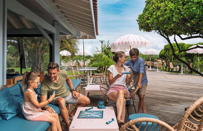 Belambra Clubs Capbreton - Les Vignes - Photo 43