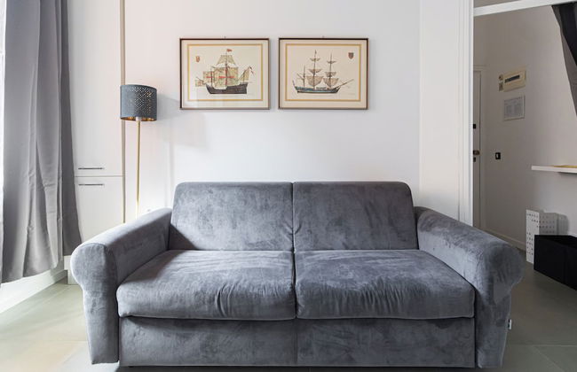 Italianway - Dall'ongaro 27 - Foto 9