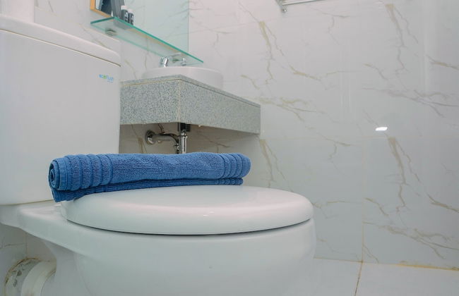 Grand Kamala Lagoon Studio Apartment with Modern Interior - Foto 14