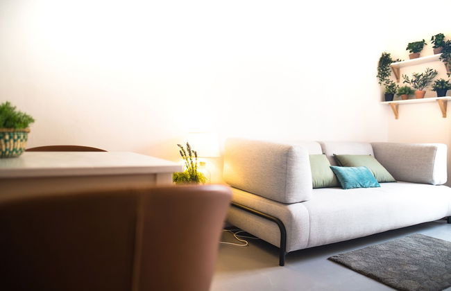 Apartamentos La Guarida 1820 - Foto 25