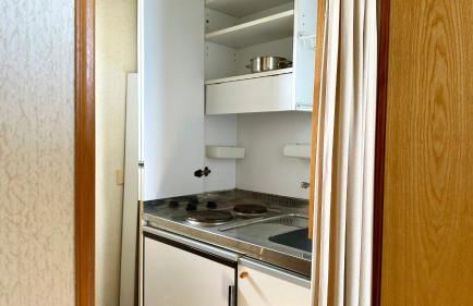 SE054 - Senigallia, monolocale fronte mare alle'Piramidi' - Foto 8