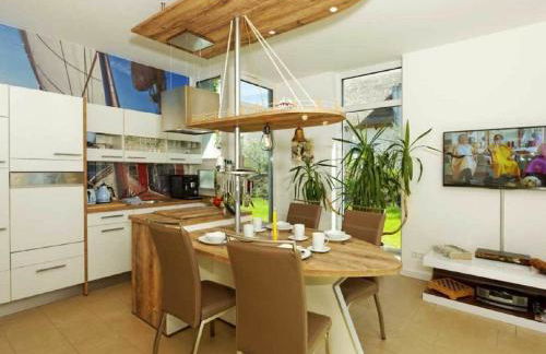 Ferienhaus Kapitänsweg 30 - Foto 5