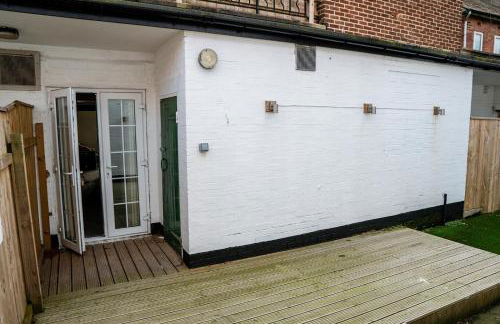 Luke Stays - Front Street - Foto 50