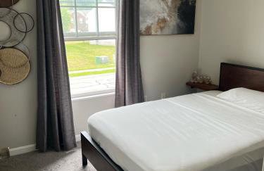 Charming 3 bedroom house with deck in awesome Elsmere - Foto 14