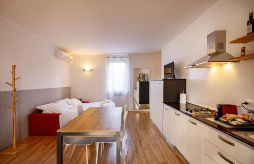 AGRITURISMO LA CORTE DEI CAVALIERI - Foto 61