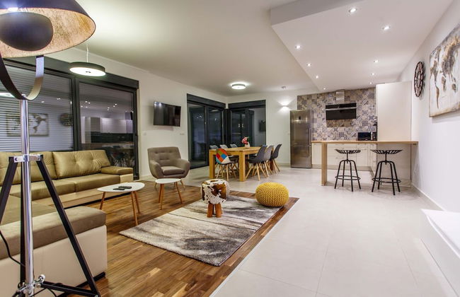 Luxury Villa Grand View - Photo 21