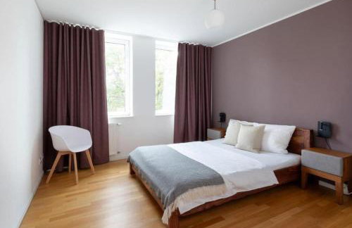 Brera Serviced Apartments Nürnberg - Foto 6