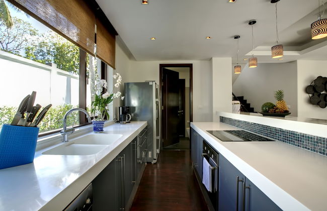 Lotus Samui - Photo 34