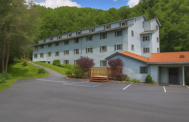 Smoketree Lodge - Foto 29