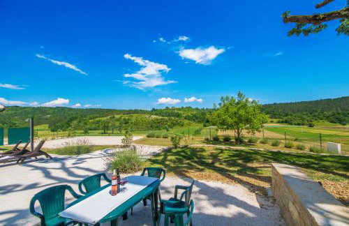 Villa Gresti, a beautiful and private summer villa - Foto 15