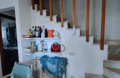 Villa Sabaudia con piscina-11 posti letto - Foto 10