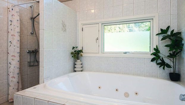 4 Star Holiday Home in Blavand - Foto 4, Tratamientos de spa