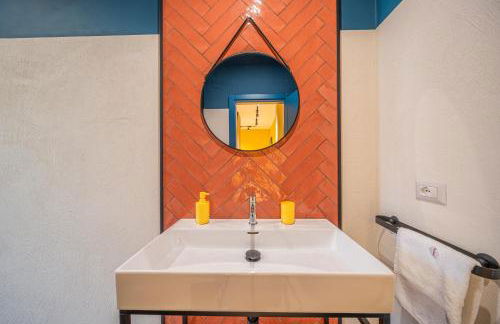 Dei Balzi apartments - Foto 18