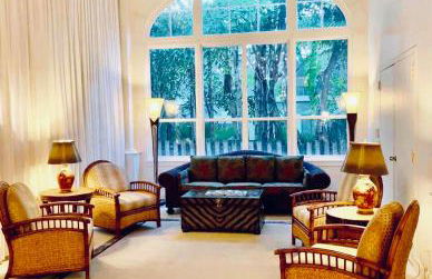 Cozy Studio in the Heart of the Palm Beach Island - Foto 18