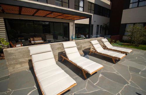 Blend Coliving One - 3a - Foto 21