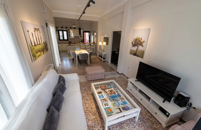 The Mansion - Foto 43