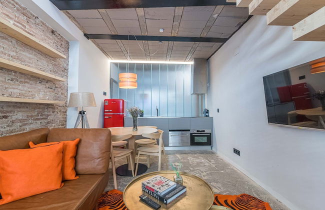 MSB Brand New Apartments in City Center - Photo 80