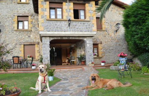 La Casona del Carmen - Foto 60