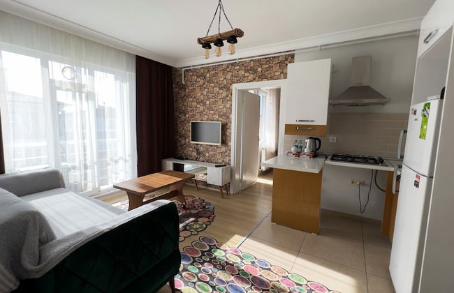 Edirne House Pansiyon - Foto 7