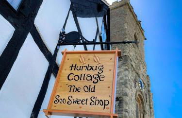 Humbug Cottage - Foto 8