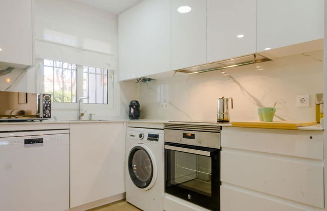 Laja Bermeja 14011 in Chiclana de la Frontera - Foto 13