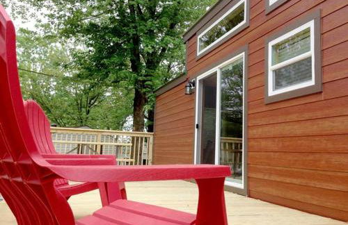 Round Top Loft Cottage 2 - Foto 1