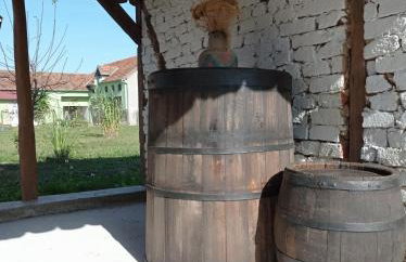 Kuća za odmor BIĐ - Foto 15